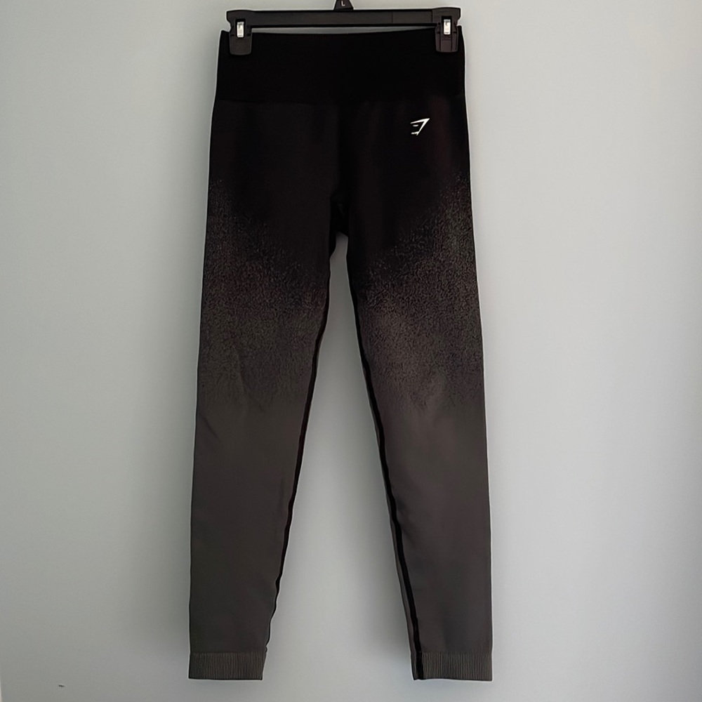 never worn Gym Shark Leggings